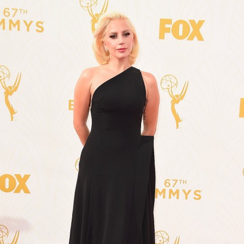 Lady-Gaga-Dress-Emmys-2015