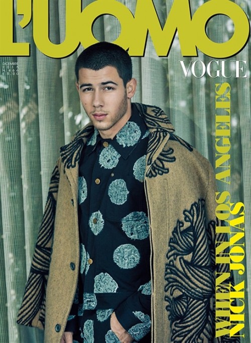 Nick-Jonas-LUomo-Vogue-December-2015-Cover