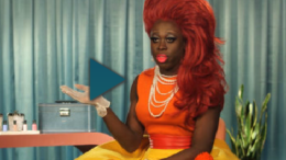 Drag Queens talk about their first time