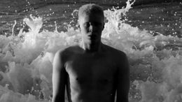 Model Shaun Ross