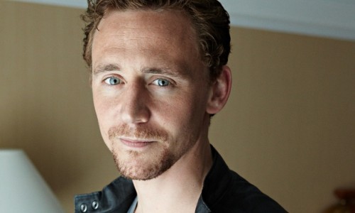 Tom Hiddleston