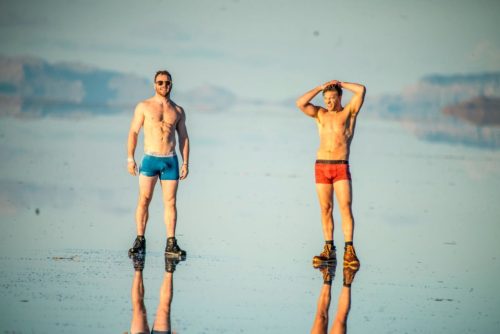 High_On_Life_Justis_Cooper_Ryker_Gamble_L_R_hot_VPL