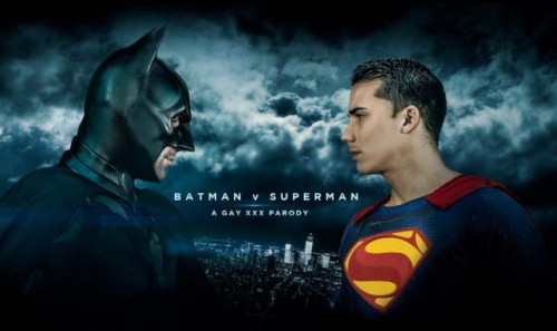 Superman-V-Batman-Gay-Porn