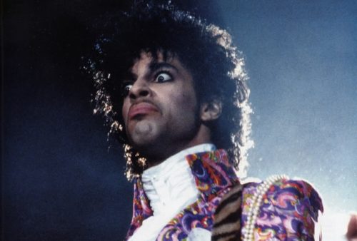 prince