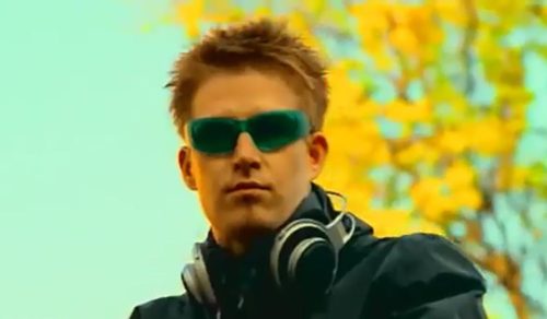 darude