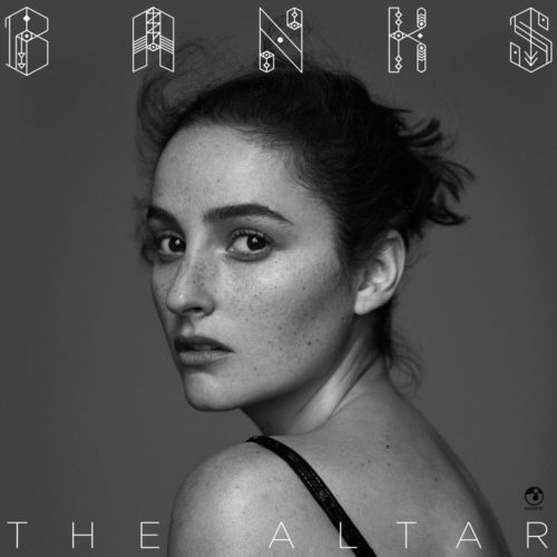 banks-the-altar-album-cover