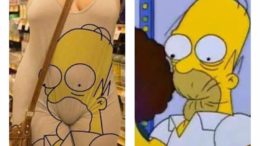 homer simpson jumpsuit