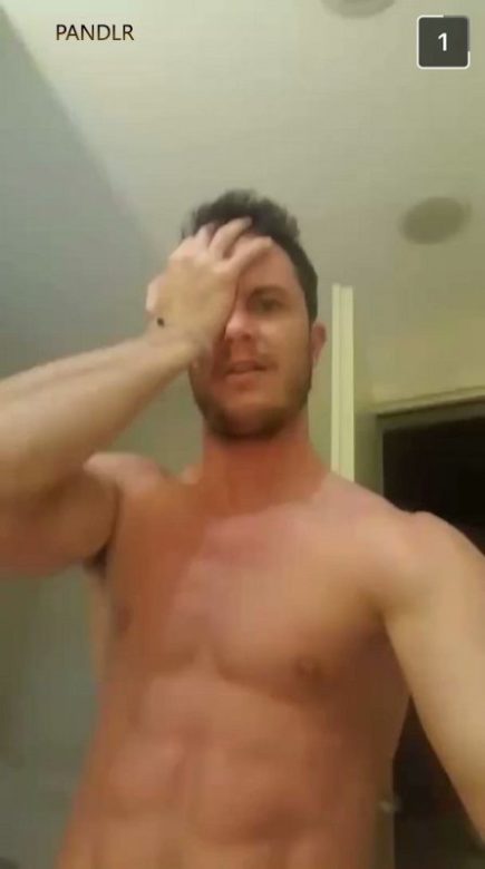 Ryan Kelley nude Teen Wolf