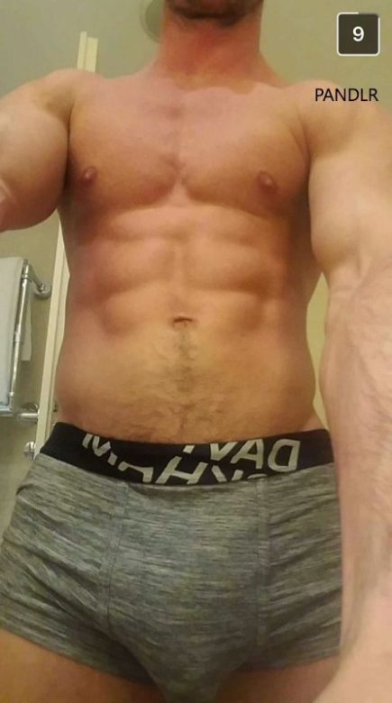 Ryan Kelley nude Teen Wolf