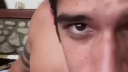 Tyler Posey leaked video