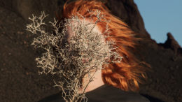 Goldfrapp Silver Eye cover art