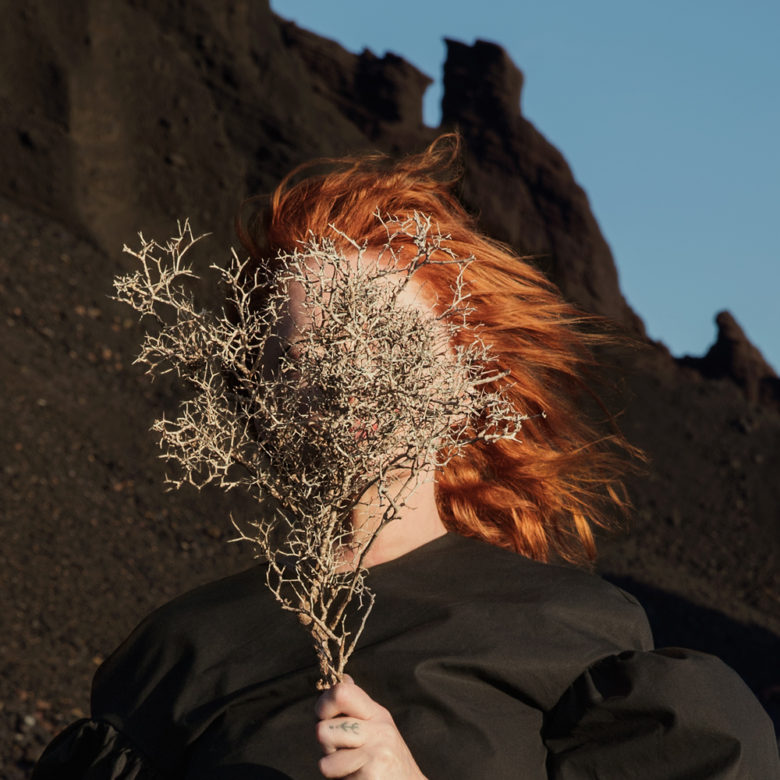 Goldfrapp Silver Eye cover art
