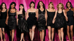 Cast of The L Word