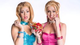 Romy & Michele the Musical