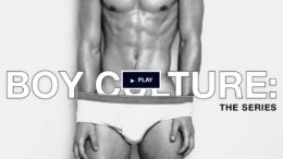 Boy Culture: The Series