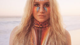 Kesha Rainbow