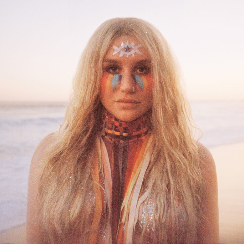 Kesha Rainbow