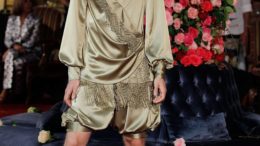 Palomo Spain Spring 2018