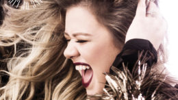 Kelly Clarkson Meaning of Life cover