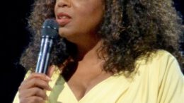 Oprah Winfrey