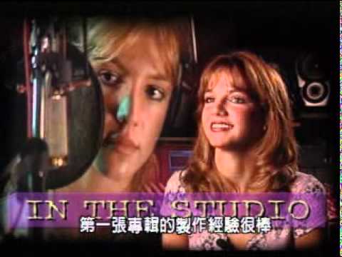 Britney Spears 1999 interview