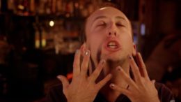 Michael Henry Being Likeable