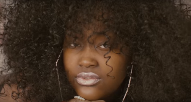 Cupcakke Duck Duck Goose video