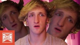 Logan Paul apology
