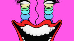 Twink Rage Revue #02