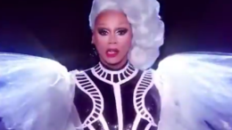 RuPaul's Drag Race Season 10 announcement