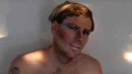 Jackson Darby of Persons and NPNP