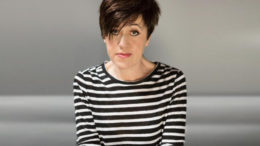 Tracey Thorn portrait