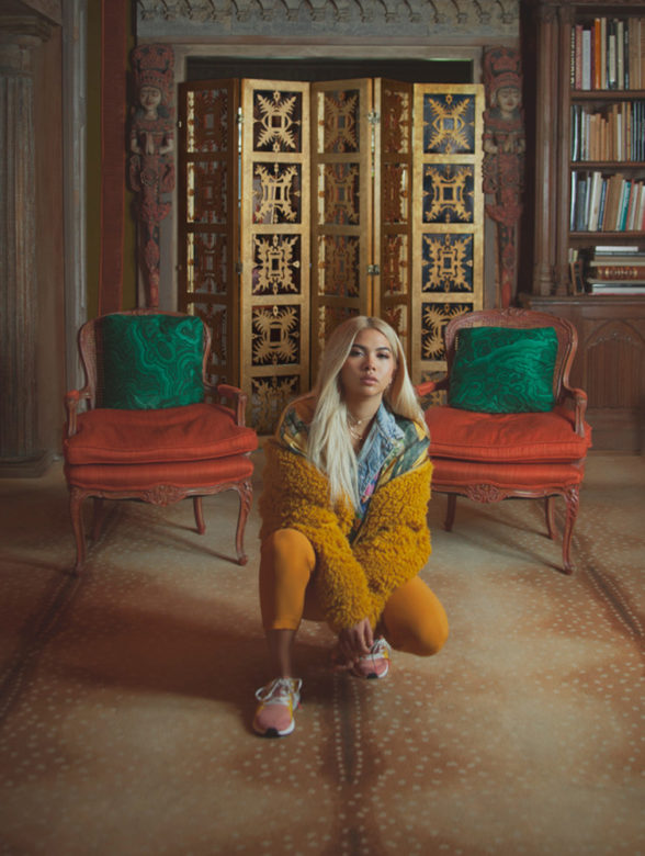Hayley Kiyoko 'Expectations'