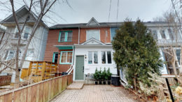 76 Seymour Ave Toronto