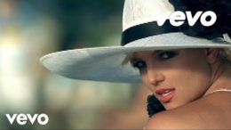 Britney Spears Radar