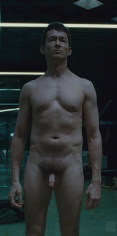 westworld nudity