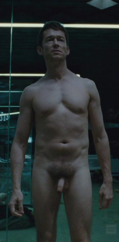 simon quarterman frontal