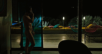 naked kevin janssens