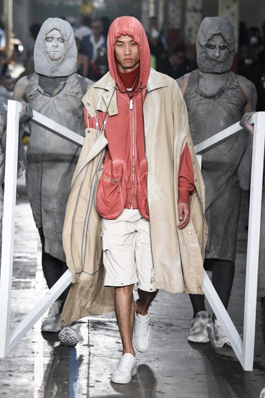 A-Cold-Wall* Spring 2019