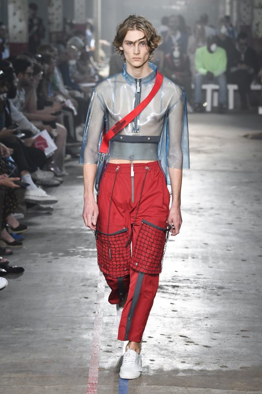 A-Cold-Wall* Spring 2019