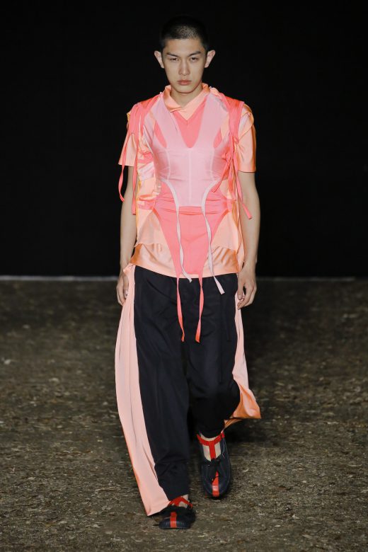 Craig Green Spring 2019