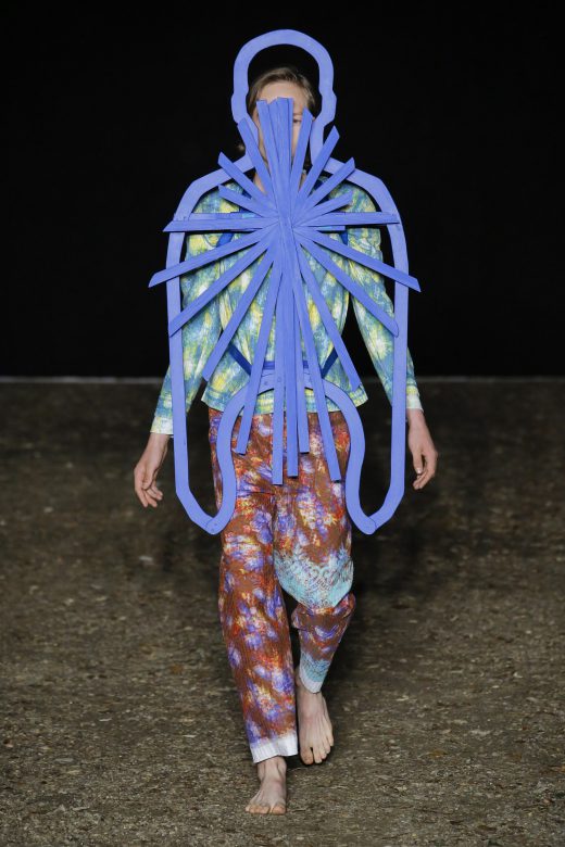 Craig Green Spring 2019