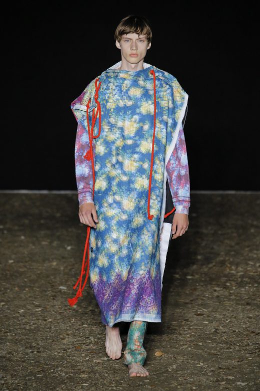 Craig Green Spring 2019