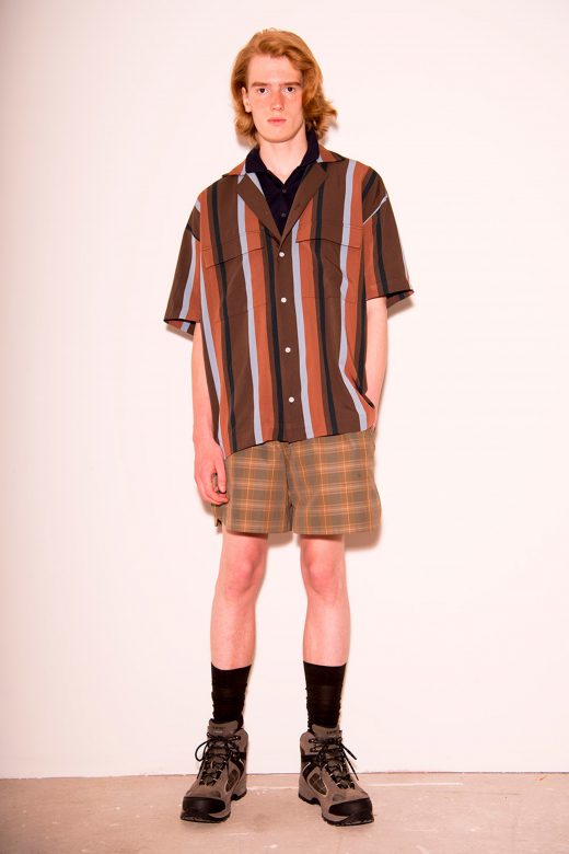 Lou Dalton Spring 2019