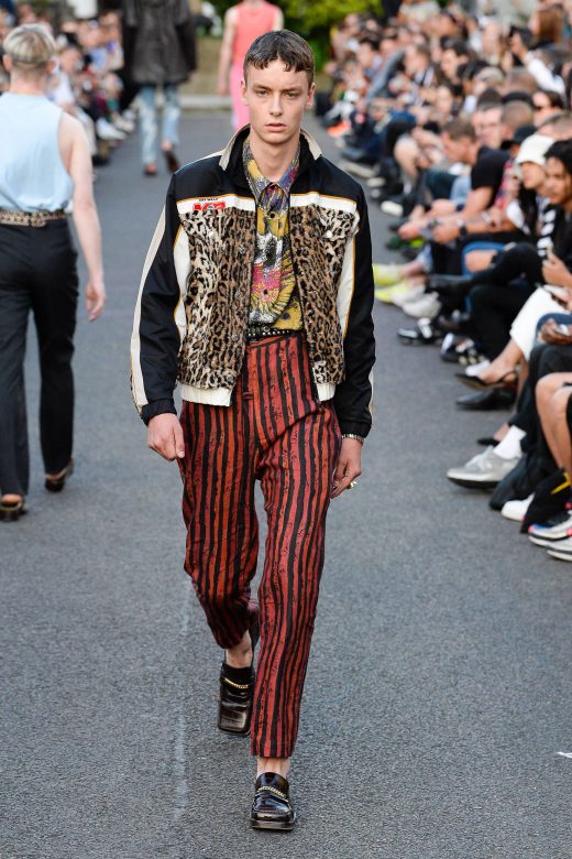 Martine Rose SS19