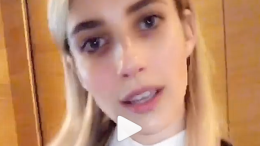 Emma Roberts returns to AHS