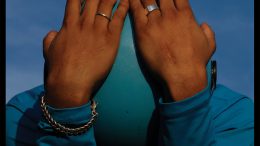 Twin Shadow CAER cover art