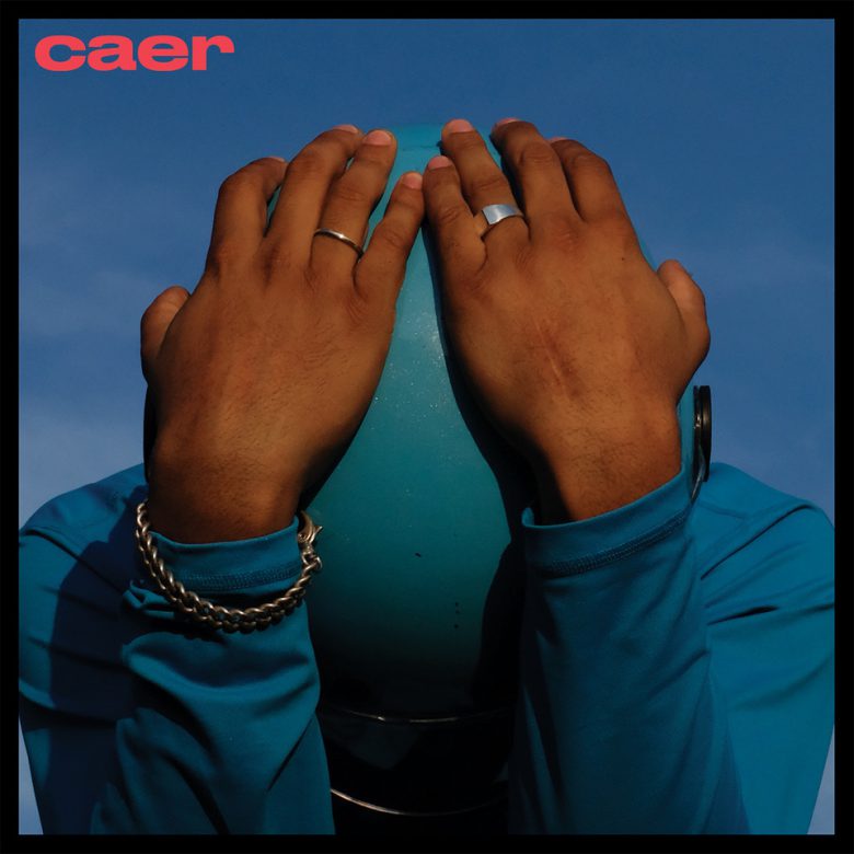 Twin Shadow CAER cover art