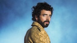 Cody Critcheloe of SSION