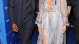 Kris Jenner and Cory Gamble